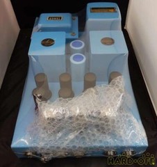 Used N/B N/A Self-Made Vacuum Tube Amplifier Dedicated Connection Terminal