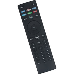 Universal Remote for All Vizio TV D40F-J09, D43F-J04, D32F4-J01, D24F-J09