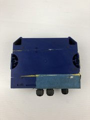 Datalogic CBX500 Network Connection Box 10-30 VDC 0.8-0.5A