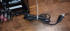 Sony STR-DH820 Multi-Channel A/V Receiver NICE