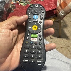 TiVo R37022 For Voice Edge Bolt Roamio Mini Vox Replacement Remote Control Works