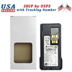For Motorola IMPRES OEM Battery PMNN4491CC XPR3300 XPR3500 XPR7350 XPR7550E