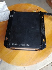 Vintage Craig R500 Power Play Booster Amplifier 50W 4-Ohms for Car Audio System