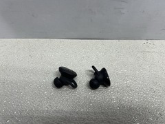 JBL – Endurance Race True Wireless Sport Earbud Headphones – Black –