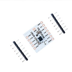 LSM6DSV + QMC6309 Module, Made for SlimeVR Trackers and for Smol Slime8641