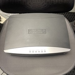 BOSE Media Center Gray Model AV3-2-1 III Unit Only Tested Works