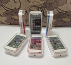 ✅✅NEW Apple iPod Touch 7th Gen Blue (256GB) MP3/4 Player – 1 Year Warranty 🔥