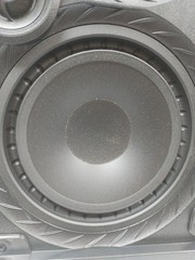 Episode ES-CORE-36-IW-LCR CORE 3 Series 6″ In-Wall LCR Speaker