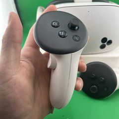 Oculus Quest 3S 128GB Standalone In Good Condition 🔥 (T23)