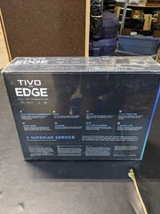 TiVo HC-TCDD6E200 DVR & Streaming Player