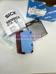1pc NEW FOR SICK photoelectric switch sensor GL10-P4551 Replacement