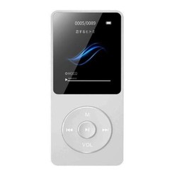 128GB Support Bluetooth MP4/MP3 Lossless Music Player FM Radio Recorder Sport US