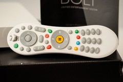 TiVo BOLT 1TB 1000GB DVR TCD849000 W/ OEM REMOTE BOX MANUAL M-CARD