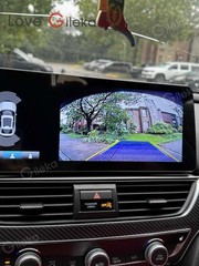 Accord 12.3inch Screen Android Car Radio For Honda Accord 10 2018-2023 Head Unit