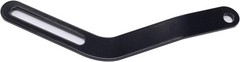 1 Set Black Alternator Bracket Compatible with Small Block 289 An Color: Black