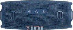 JBL – Charge 6 Portable Bluetooth Speaker – Waterproof/Dust-proof (Brand New)