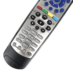New Replace For DISH 20.1 TV1 Dish-Network Satellite Receiver IR Remote Control