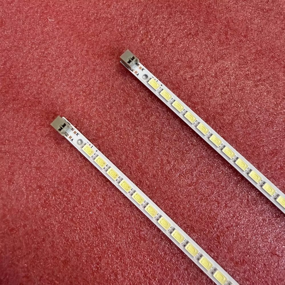 LED Backlight Strip For Samsung UE40C5000QW UE40C5100QW UE40C6000RW UE40C6200RS