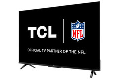 TCL 43″ Class 4K 2160p 60Hz UHD HDR LED Roku Smart TV 43S451