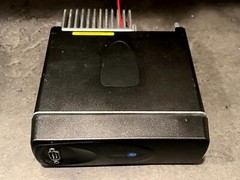 Ham Radio DIGITAL Repeater 440MHz 70cm DMR/DSTAR/P25/FUSION TM8105 SEE VIDEO