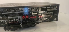 Sony STR-DH790 7.2Ch A/V Receiver Dolby Atmos DTS:X Bluetooth HDMI Black