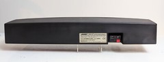 Bose VCS-10 Center Channel Speaker in Black Tested Works Free Shipping