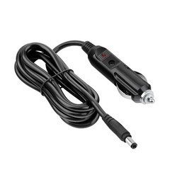 Car 12V Adapter For Inogen One G3 G4 G5 DC Power Cord Model BA-306 BA-301 BA306
