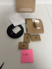 Ring Hardwired Kit for Cameras-Spotlight Cam Plus & Pro – White (USB-C)