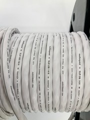 AudioQuest SLiP-DB 14/4 Speaker Cable CL3 / FT4 Rated – 90 Feet