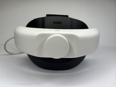 Meta Oculus Quest 2 128GB VR Headset ONLY with Kiwi Headstrap – No Controllers