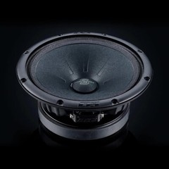 2 Pair Deaf Bonce Apocalypse 6.5″ Midrange Car Speakers 1040 Watt 4 Ohm AP-M61SE