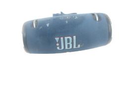 JBL – XTREME3 Portable Bluetooth Speaker – Blue READ