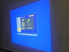 Epson PowerLite 965H 3500 Lumens FHD 3LCD Projector 4017h