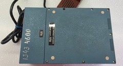 Ultra Rare USSR Omega Cassette Recorder