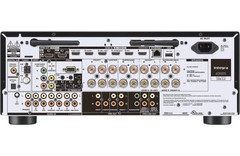 Integra DRX-3.4 9.2 Channel Home Theater Receiver Atmos Wi-Fi Bluetooth
