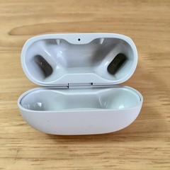 Bose QuietComfort Ultra True Wireless Noise Cancelling Earbuds – White Smoke