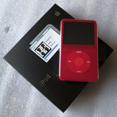 🔥💁Brand New Apple iPod Classic 7th 160GB 256GB 1TB Best Gift Freeshipping🎶