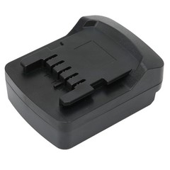 Battery Adapter Plug-and-Play Design High Efficiency 18V Lithium Battery