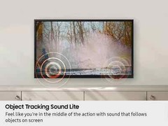 Samsung 32″ Class HD H5000F 768p HDR Smart LED TV (2025 Model) *UN32H5000F