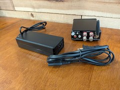 Fosi Audio BT20A Bluetooth Mini Power Amplifier HiFi Stereo Amp