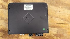 Rockford Fosgate R500X1D Prime Class-D Mono Amplifier Used Tested