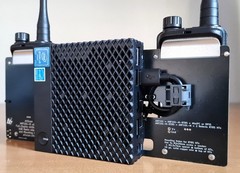 AllScan ANF101-M-RT85 Full-Duplex AllStar Node Radio Module – 100% USB-Powered