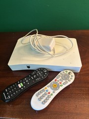 TiVo Bolt 500GB DVR Media Player! ~ Works Great!~Two Remotes TCD849500