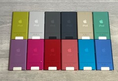 Apple iPod Nano 7th Generation 16GB – All Colors