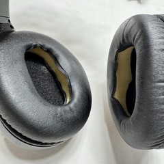 SONY TMR-RF400 Wireless Headphones 40mm Drivers 10Hz-22kHz WORK & SOUND GREAT