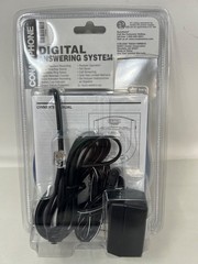 Conair TAD2014MRBCS Digital Answering Machine Voice Time Day Stamp NEW Sealed