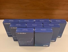 vSeeBox 6 Max ( FreeSameDayShipping ) Streaming Media Device – TV BOX