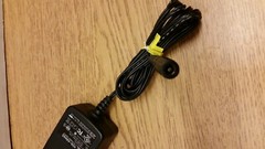 Hon-Kwang HK-C112-A12 AC Adapter for Dell AS501PA, AS501 100-240V 12V 1A OEM
