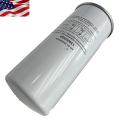FITS FOR Air compressor Oil Separator Oil Filter 13020359 1PC NEW