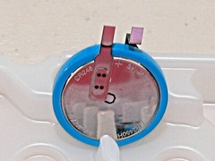 2 pc Genuine MAXELL CR2450HR 3v Battery TPMS Tire Air Pressure Sensors for PLC